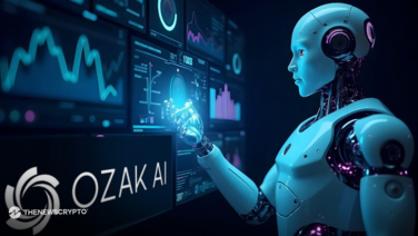 Solana Price Prediction Targets $250, But Ozak AI’s $3.3M Presale Sparks Speculation of a $1 Launch