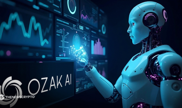 Solana Price Prediction Targets $250, But Ozak AI’s $3.3M Presale Sparks Speculation of a $1 Launch