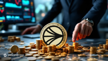 Sonic Price Bounces Back Strong with 75% Volume Explosion