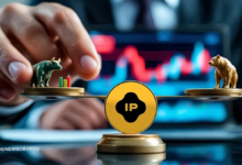 Story (IP) Breaks Higher with 11% Daily Surge Leading the Charge