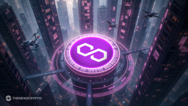 Polygon CEO Sandeep Nailwal Announced Institutional Access Expansion to POL