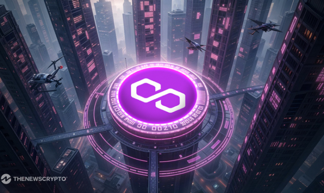 Polygon CEO Sandeep Nailwal Announced Institutional Access Expansion to POL