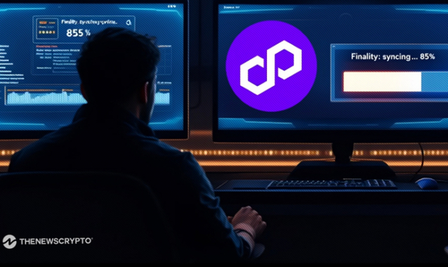 Polygon Foundation Reports Temporary Delay in Finality Hours After NPM Attack