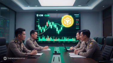 Thailand’s CIB Recognized Binance For Cybercrime Prevention, Boosts BNB Price