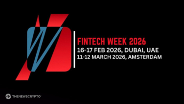 The 2nd Fintech Week 2026 Heads to Dubai — Uniting Global Financial Innovation Leaders
