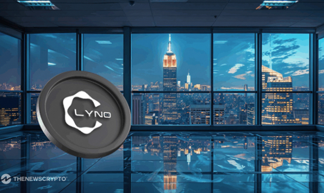 The Best Crypto Presale in 2025? Solana and ADA Struggle, but Lyno AI Surges With Growing Momentum