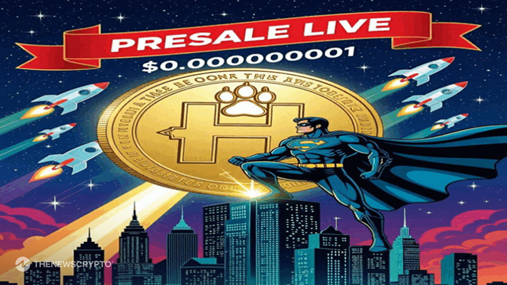 HAIN: The Meme That Marches Forward