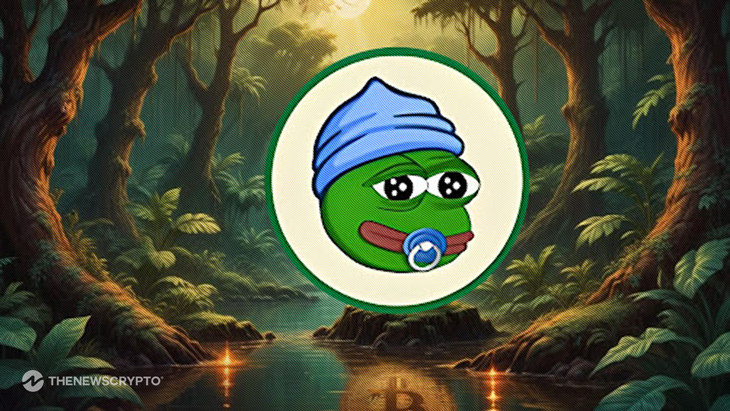 The Only 5 Meme Coins You Need to Turn $430 into $43000 in 2025