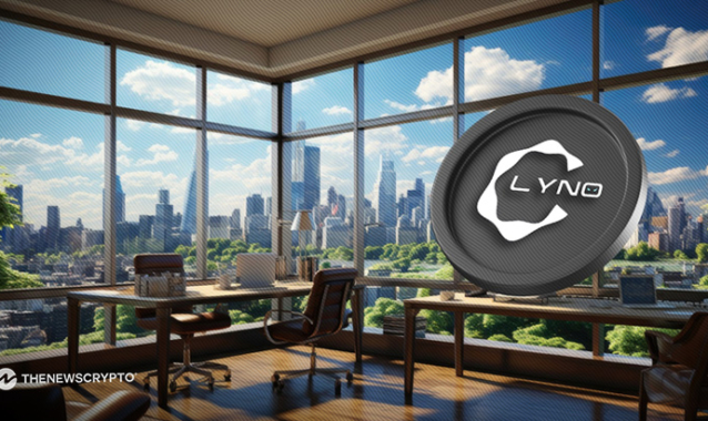 The Presale That’s Breaking All the Rules: Meet Lyno AI
