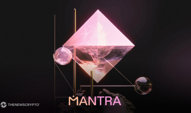 MANTRA: The First MultiVM Blockchain for RWAs With Native EVM And CosmWasm Support