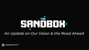 The Sandbox CEO Robby Yung Unveils Vision with New AI, Web3, and Mobile Initiatives
