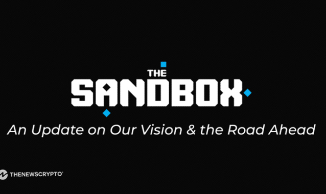 The Sandbox CEO Robby Yung Unveils Vision with New AI, Web3, and Mobile Initiatives