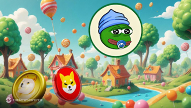 This Cycle’s 50x Meme Coin Gains Won’t Come from Dogecoin or Shiba Inu, But From This Coin 