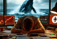 Ether Accumulation by Whale Boosting Bullish Sentiments Around ETH Price