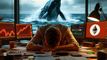 Ether Accumulation by Whale Boosting Bullish Sentiments Around ETH Price