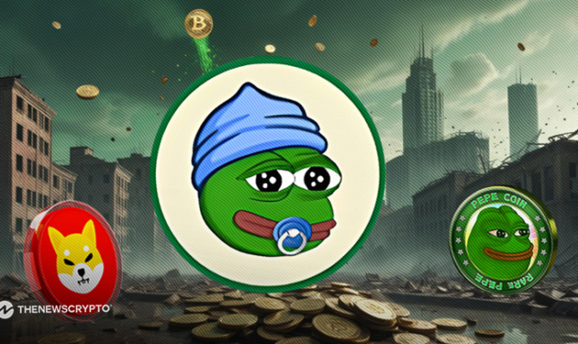 This Crypto Is Being Called a Better Version of Pepe Coin (PEPE) and Shiba Inu (SHIB): Here’s What It Means