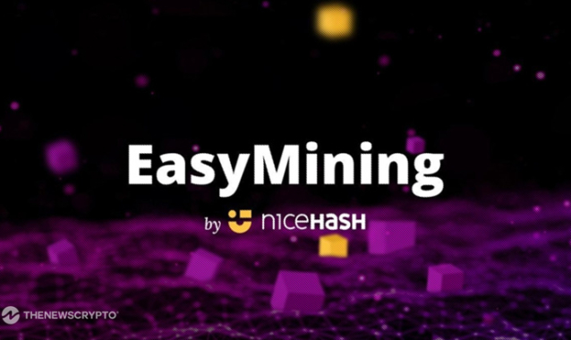 Three Bitcoin Blocks Mined Last Month With No Hardware via NiceHash EasyMining