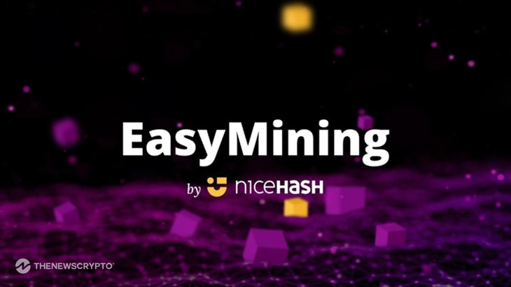Three Bitcoin Blocks Mined Last Month With No Hardware via NiceHash EasyMining