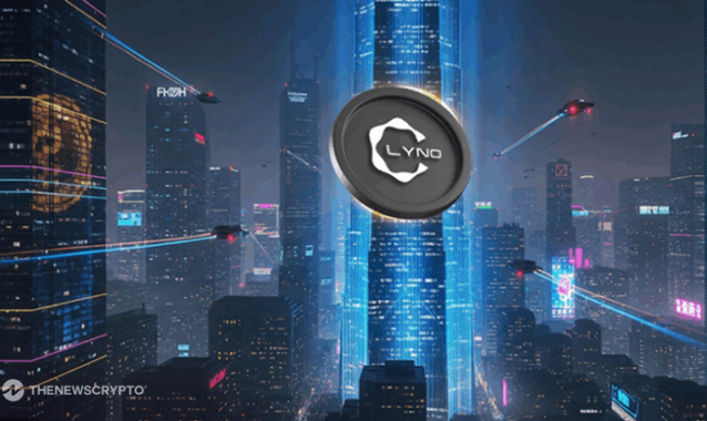 Top 5 AI Altcoins To Watch in 2025: Lyno AI Leads the Pack