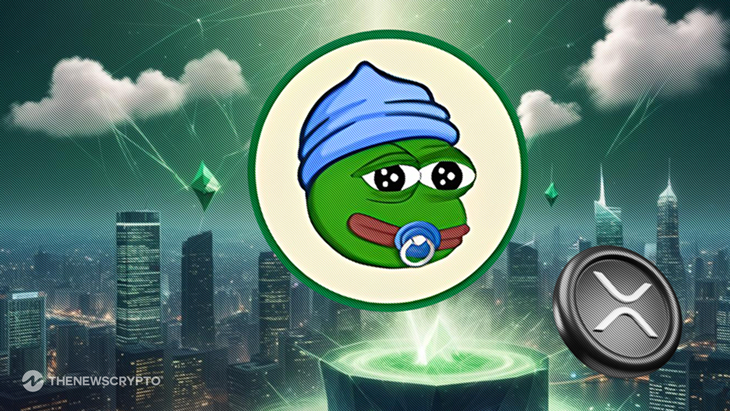 Top 5 Next 10x Cryptos To Buy If You Missed XRP at $0.30