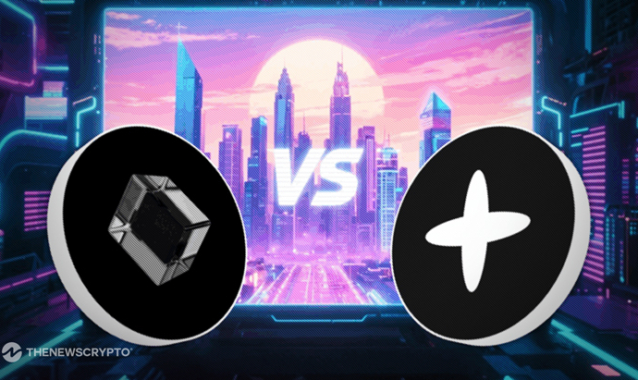 Top Crypto Presale To Buy in 2025: $LIVE vs BlockDAG