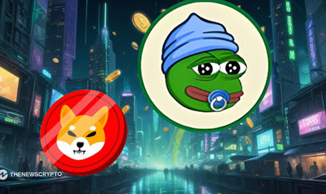 Top Meme Coin to Buy and Hold in 2025: It’s Not Shiba Inu (SHIB)