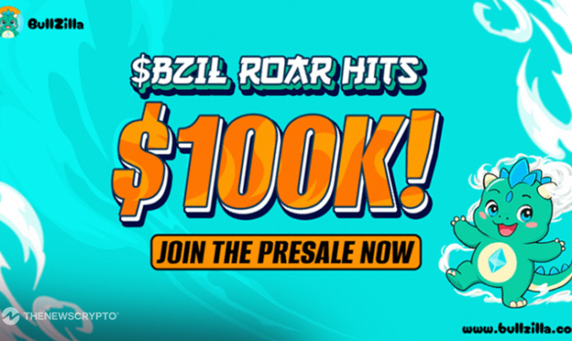 Top Meme Coins To Invest in Today – Why the BullZilla Presale Stands Out as BTC and APE Drive Market Buzz
