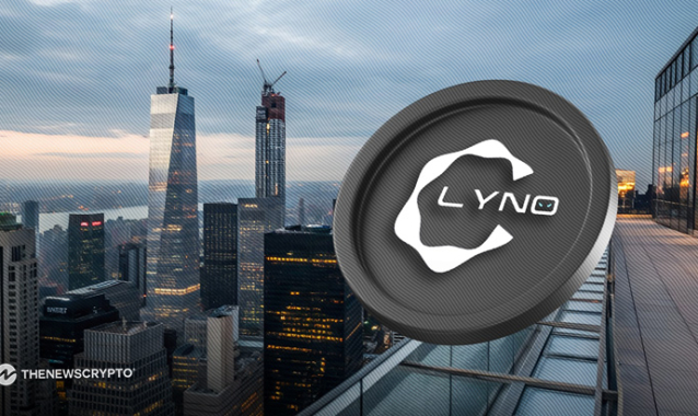 Top Presale Opportunities This Year: Lyno AI Tops Analyst Rankings