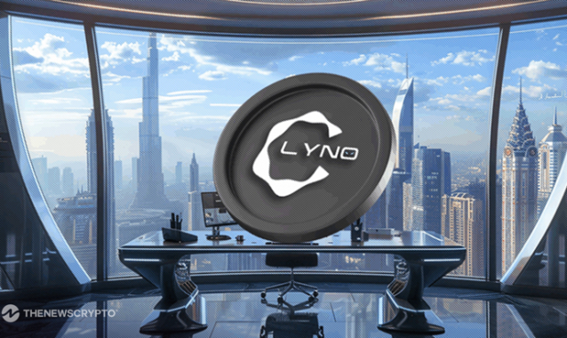 Top Presales in 2025: Lyno AI, Ozak AI, and BlockchainFX Compete for Investor Dollars