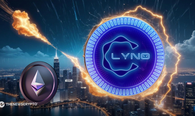 Top 5 Upcoming Presales That Could Outperform Ethereum – Lyno AI Stands Out