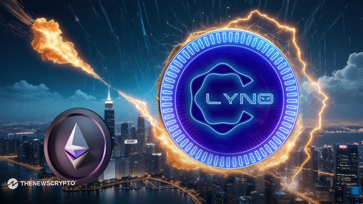 Top 5 Upcoming Presales That Could Outperform Ethereum – Lyno AI Stands Out
