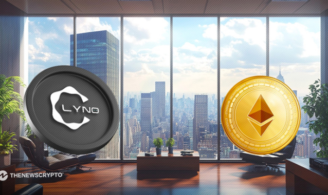 Top Analysts Are Bullish on $LYNO — The Token Built for the AI Boom