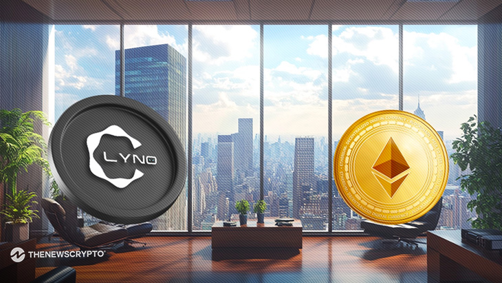 Top Analysts Are Bullish on $LYNO — The Token Built for the AI Boom
