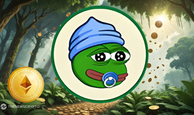 Trending Ethereum Layer-2 Meme Coin Primed for Sharp 7500% Rise in 75 Days