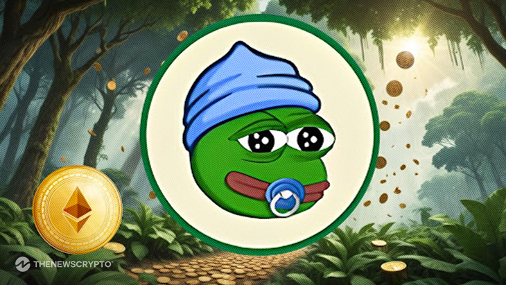 Trending Ethereum Layer-2 Meme Coin Primed for Sharp 7500% Rise in 75 Days