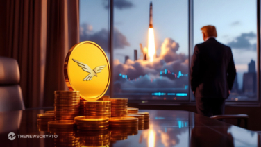 Trump-Backed Crypto Platform WLFI Prepares Massive Token Release