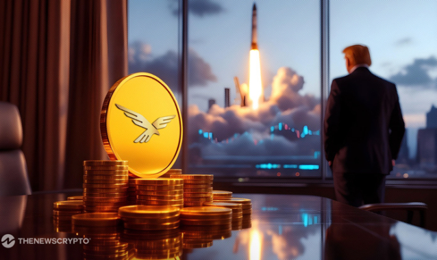 Trump-Backed Crypto Platform WLFI Prepares Massive Token Release