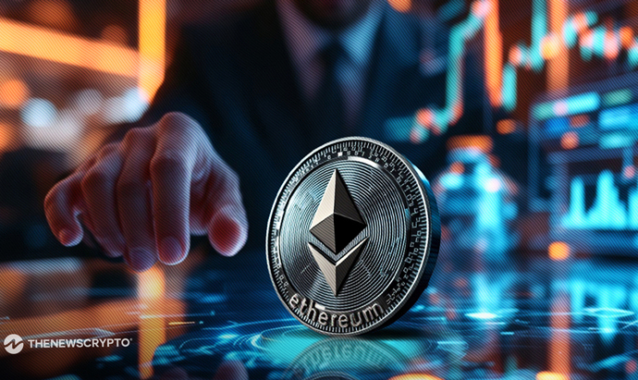 Bearish Shadows vs. Bullish Rays: Can Ethereum (ETH) Clear the $4.5K Skies?
