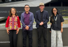 UGM Adopts Space and Time Blockchain to Secure Indonesian Student Credentials and Launch AI Lab