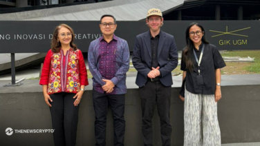 UGM Adopts Space and Time Blockchain to Secure Indonesian Student Credentials and Launch AI Lab