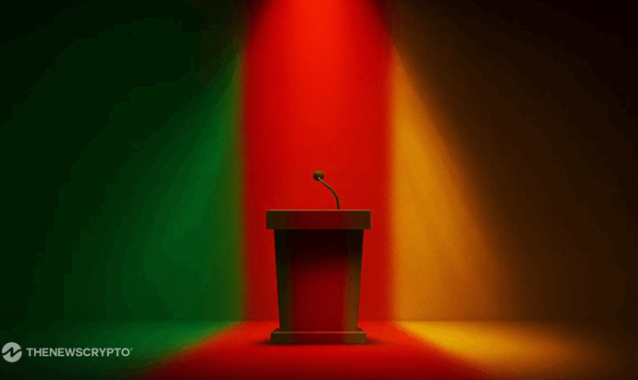 UXLINK CEO Rolland Saf Announces Candidacy for 2032 Cameroonian Presidential Election