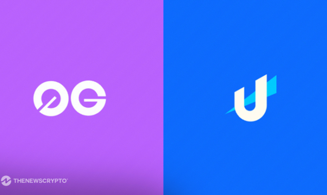 Unstoppable Domains and 0G Launch .AGI Domain for Shaping Artificial General Intelligence