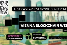 DLT Austria is Organising the 2nd Edition of Vienna Blockchain Week 2025!