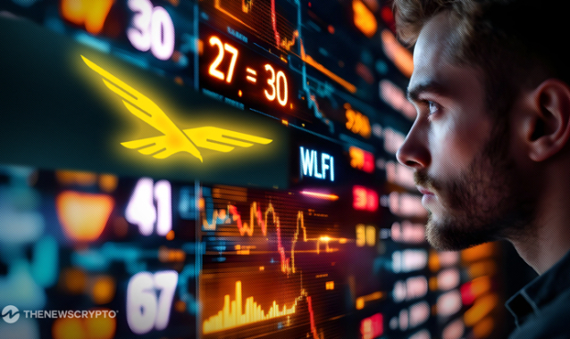 WLFI Enters Top 30, Analyst Explains Key Reasons Behind It