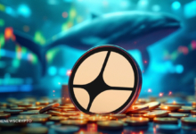 Whale Wallet Locks Near 200% Gain on ASTER Price, What’s Next for Aster?