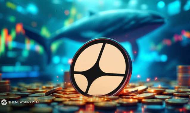 Whale Wallet Locks Near 200% Gain on ASTER Price, What’s Next for Aster?