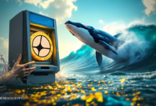 ASTER Price Eyes Highs After Whales Record Accumulation