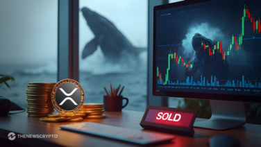 Crypto Analyst Reports Sale of 40M XRP, Will Price Plummet?