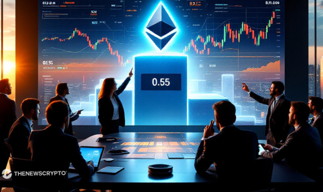 Ethereum vs. Bitcoin: Bitget’s Chief Analyst Explains What Could Tip the Scales