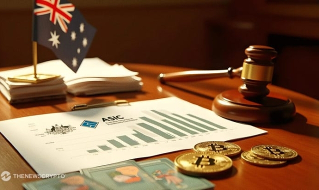 Australia stablecoin